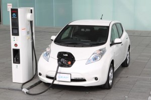 nissan leaf 2013 noleggio a lungo termine economico low cost