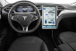 2013-Tesla-Model-S-interior-2 a noleggio a lungo termine