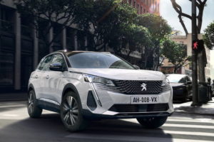 peugeot-3008-2020 noleggio lungo termine