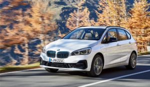 BMW-Serie-2-Active-Tourer-ibrida-plug-in noleggio lungo termine